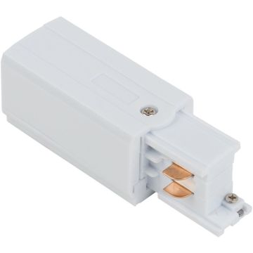 Nowodvorski CTLS PWR END CAP LEFT PE-L 8232 Montageelement IP20