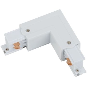 Nowodvorski CTLS PWR L CONN RIGHT L-R 8227 Montageelement IP20