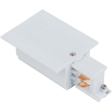 Nowodvorski CTLS REC PWR END CAP LEFT (PEL) 8234 Montageelement IP20