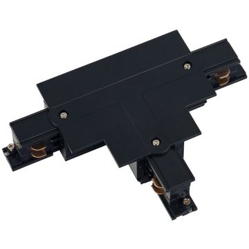 Nowodvorski CTLS REC PWR T CONN LEFT 1 BLK (TL1) 8248 Montageelement IP20