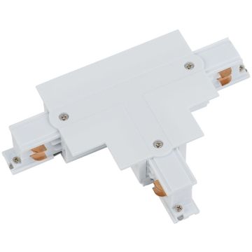 Nowodvorski CTLS REC PWR T CONN RIGHT 1 WHT (TR1) 8245 Montageelement IP20