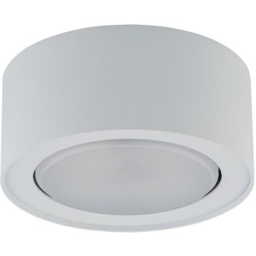 Nowodvorski FLEA 8202 Aufbau-Downlight 1x12W/GX53 IP20