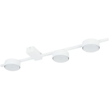 Nowodvorski PILLS 8268 Deckenleuchte 3x8W/GX53 IP20