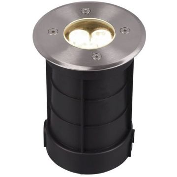 Trio BELAJA 821660107 Einfahrtbeleuchtung 1x3w/led 3000k 350lm ip65