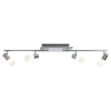 Trio CLAPTON 821410405 Spot 4x5w/led 3000k 430lm ip20
