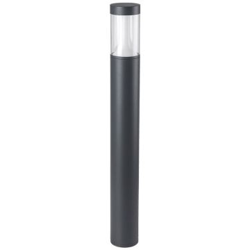 Zambelis BOLLARD LIGHT E277 Stehlampe 10W/led 3000K 993lm IP54