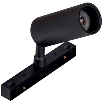 Zambelis MAGNETIC SPOT 20407-BD Schienenstrahler 7W/led 2700K 565lm IP20