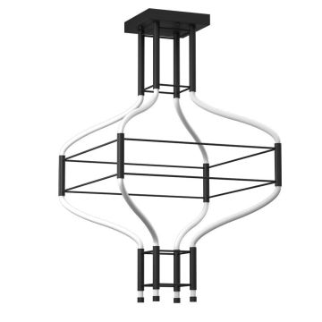 Antigo Alha 9055 Deckenlampe 4x94W/LED 3000K 11429lm IP20