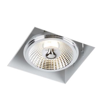 Antigo Komoro 7322 Einbau-Downlight 1x18W/GU10 ES111 IP20