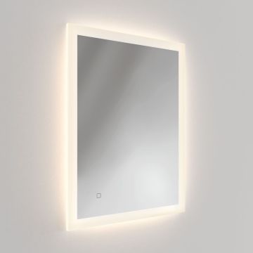 Astro Lighting Ascot 1486003 Spiegel 1x50W/LED 2702K|6000K 940LM|1020LM IP44