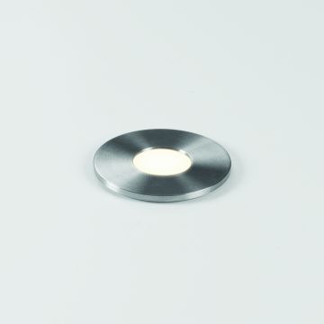 Astro Lighting TERRA 1201005 Einbau-Downlight 1x1W/LED 3000K 53LM IP65