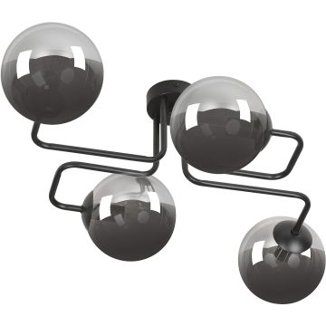 Emibig BRENDI 832/4 Deckenlampe 4x40W/E14 IP20