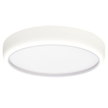 Milagro GEA ML6393 Deckenleuchte 36W LED 3000K–6000K 2520LM IP20