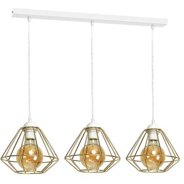 Milagro LUPO MLP6267 Pendelleuchte 3x60W/E27 IP20