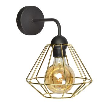 Milagro LUPO MLP6269 Wandleuchte 1x60W/E27 IP20