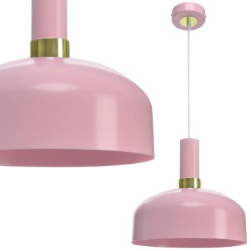Milagro MALMO MLP6199 Pendelleuchte 1x60W/E27