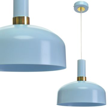 Milagro MALMO MLP6201 Pendelleuchte 1x60W/E27