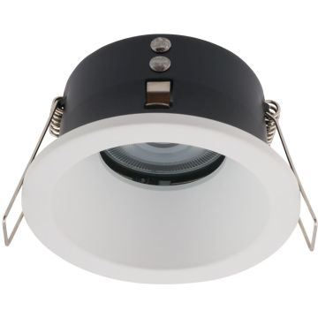 Nowodvorski CHARLIE 8366 Einbau-Downlight 1x15W/GU10 IP54/20