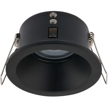 Nowodvorski CHARLIE 8367 Einbau-Downlight 1x15W/GU10 IP54/20