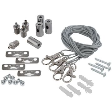 Nowodvorski CL ITAKA SUSPENSION KIT 8314 Aufhängung
