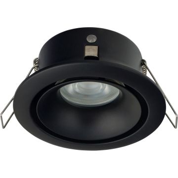 Nowodvorski FOXTROT 8374 Einbau-Downlight 1x15W/GU10 IP54/20