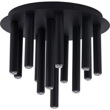 Nowodvorski STALACTITE XIII 8355 Deckenlampe 13x10W only LED/G9 IP20
