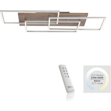 Paul Neuhaus PALMA 8330-79 Deckenlampe 3x40W/LED ip20