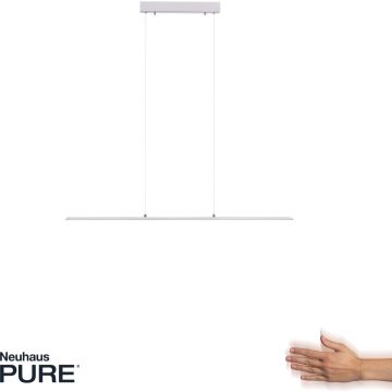 Paul Neuhaus PURE-LITE 8375-55 Pendelleuchte 1x27W/LED 2700-5000k 3000lm ip20