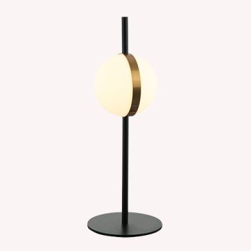Zambelis TABLE LIGHT 2004 Tischleuchte 8W/led 3000K 640lm IP20