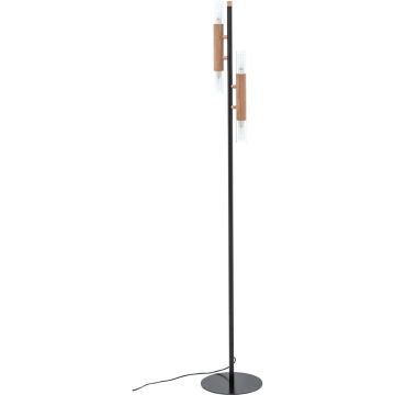 Zuma Line MADERA 8310144 Stehleuchte 2x28W/G9 IP20