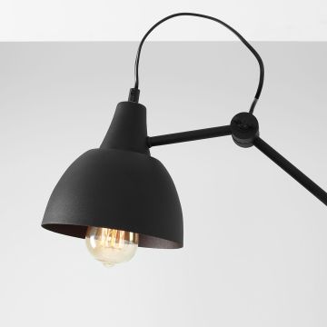 Aldex AIDA 842D Wandleuchte 2x60W/E27