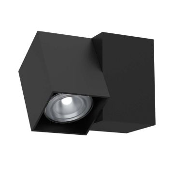 Antigo Cube 2292 Spot 1x10W/GU10 IP20