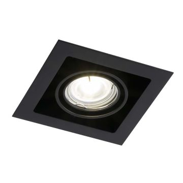 Antigo Ebino 3304 Einbau-Downlight 1x10W/GU10 IP20