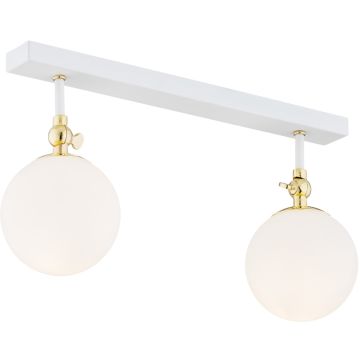 Argon LATINA 845 Wandleuchte 2x7W/E14 IP44