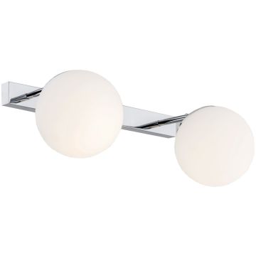 Argon SATELITE 840 Wandleuchte 2x15W/E27 IP44