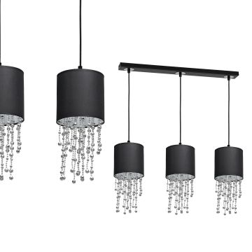 Milagro ALMERIA MLP64300 Pendelleuchte 3x60W/E27 IP20