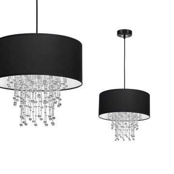 Milagro ALMERIA MLP6431 Pendelleuchte 1x60W/E27 IP20