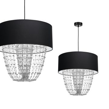 Milagro ALMERIA MLP6432 Pendelleuchte 1x60W/E27 IP20