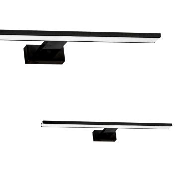 Milagro SHINE ML6336 Wandleuchte 15W LED 4000K 1050LM IP44
