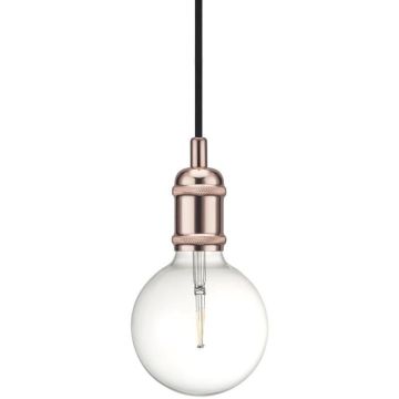 Nordlux AVRA 84800030 Pendelleuchte 1x60W/E27 IP20