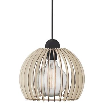 Nordlux CHINO 84823014 Pendelleuchte 1x60W/E27 IP20