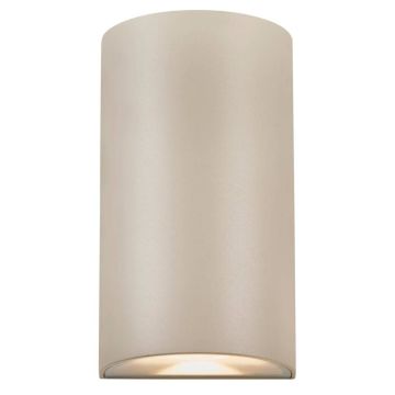Nordlux ROLD 84141008 Wandleuchte 2x5W/LED IP54