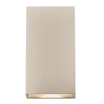 Nordlux ROLD 84151008 Wandleuchte 2x5W/LED IP54