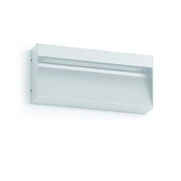 Novolux ABAR 847A-L0107B-01 Wandleuchte 1x7W/LED 650LM IP54