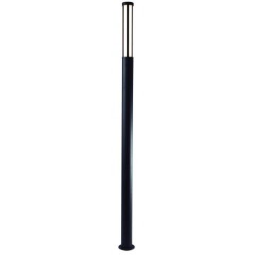 Novolux ADAY 848C-L0118A-04 Laterne 1x18W/LED 1341LM IP54
