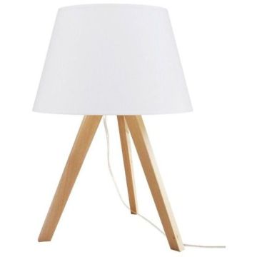Novolux LARS 845B-G05X1A-50 Tischleuchte 1x60W/E27 IP20