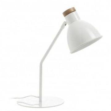 Novolux VALAN 846C-G05X1A-01 Schreibtischlampe 1x60W/E27 IP20