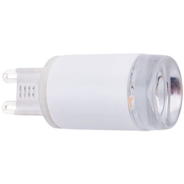 Nowodvorski BULB LED G9 LENS 3W 4000K 8447 Glühbirne 4000K