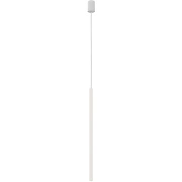 Nowodvorski LASER 750 8432 Pendelleuchte 1x10W only LED/G9 IP20