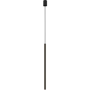 Nowodvorski LASER 750 8433 Pendelleuchte 1x10W only LED/G9 IP20